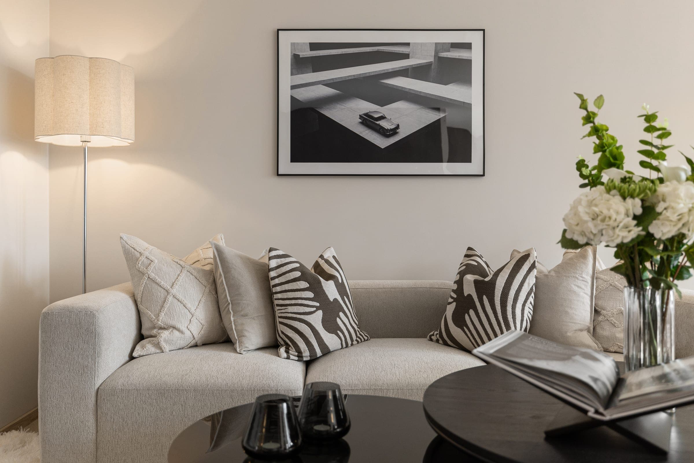 HAVN Boligstyling interiør